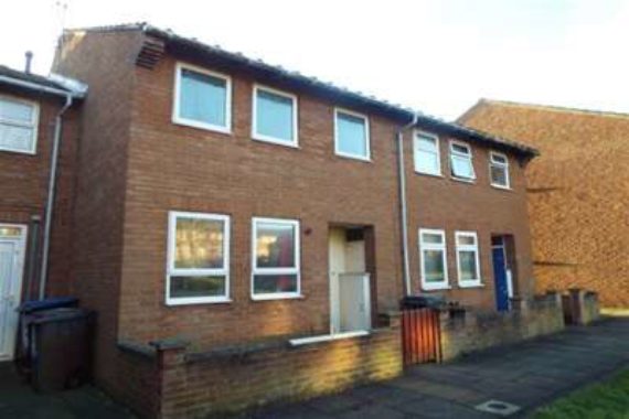 3 Bedroom Semi-Detac...